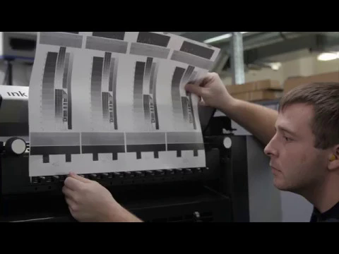 Kodak’s Osterode Plate Plant – a Technology Driver for the Print Industry